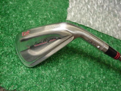 Nice Ben Hogan Forged Ft Worth 15 29 Degree 6 Iron Project X 7.0 Steel X Flex - Image 1 of 4