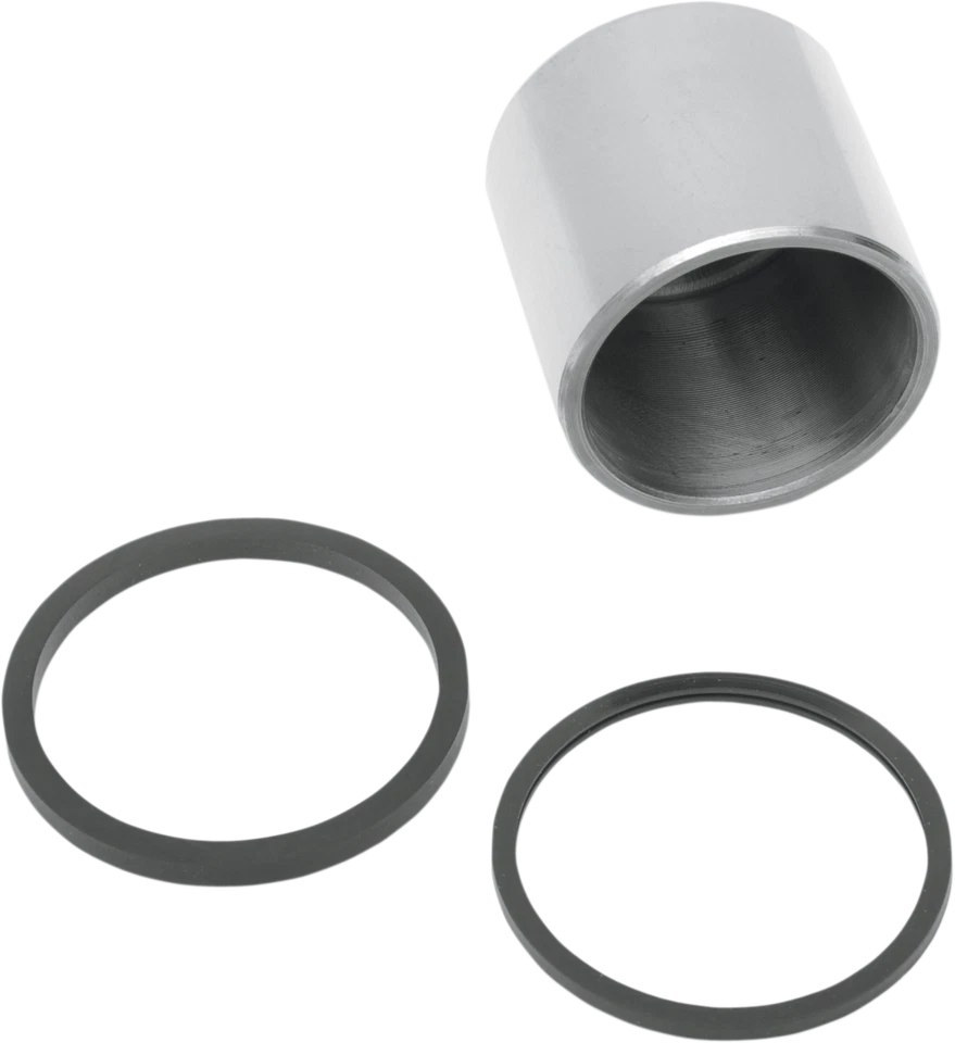 Kit de reconstrucción de pinza trasera Drag Specialties Sportster XL Harley-Davidson #42834-04 Foto 1 de 1