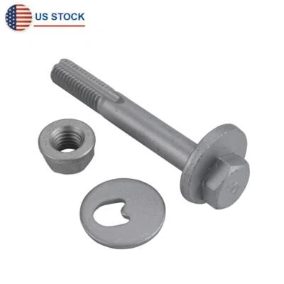 2 комплекта болтов рычага управления задней нижней прогибной подвеской для Ford Focus C-Max Mondeo - Изображение 1 из 4