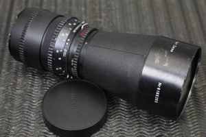 Hasselblad C 350mm f5.6 T* #6165303 - Picture 1 of 12