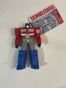 Transformers Titans Guardians Optimus Prime Exclusive 6" Action Figure NEW - Picture 1 of 2