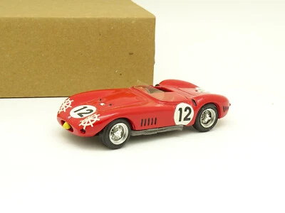 Top Model SB 1/43 - Maserati 200 S N°12 1957 - Photo 1/2