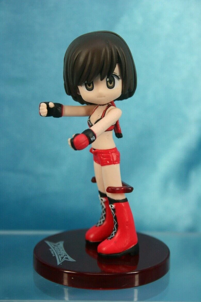rumble roses figure products for sale | eBay