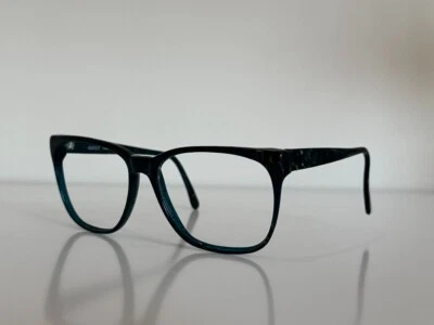 Gucci GG 2114/S 33A Square Blue Havana Sunglasses Frame Only - Image 1 of 4