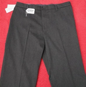 Pantalone uomo DOCKERS CLASSIC FLAT FRONT TAGLIA - W36 X L34. TAG N. 493P - Foto 1 di 4