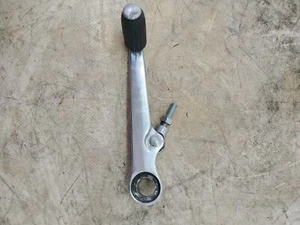 LEVA CAMBIO PER HONDA CBR 600 RR DEL 2004 (e48122) - Imagen 1 de 3