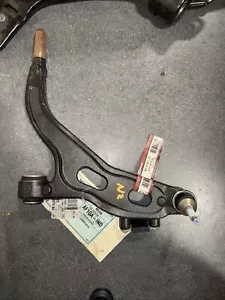 Motorcraft MCSOE-125 Front Driver Side Control Arm and Ball Joint Assembly - Picture 1 of 5