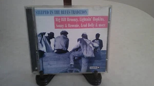 Steeped in the Blues Tradition Various Artists (Artist), Leadbelly (Performer) - Imagen 1 de 2