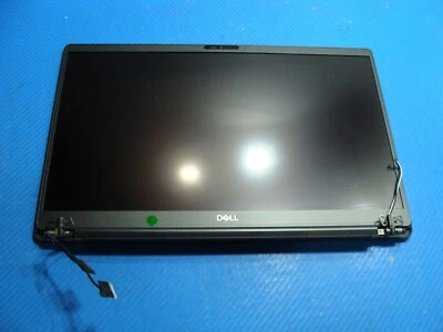 Dell Latitude 7400 14" Matte FHD LCD Touch Screen Complete Assembly Black - Image 1 of 4