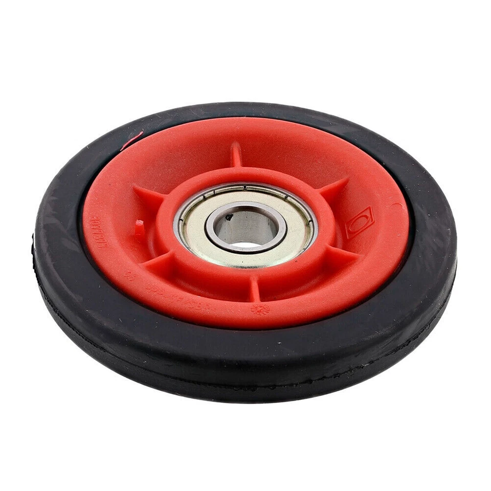 Electrolux 1364059004 Rullo Puleggia Tendicinghia per Asciugatrice