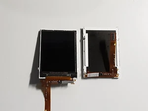Original Sony Ericsson S500 LCD-Display - Bild 1 von 1