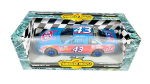 7804 Ertl American Mu$cle NASCAR Richard Petty STP Grand Prix 25th ~ Sealed 1:18 - Picture 1 of 6