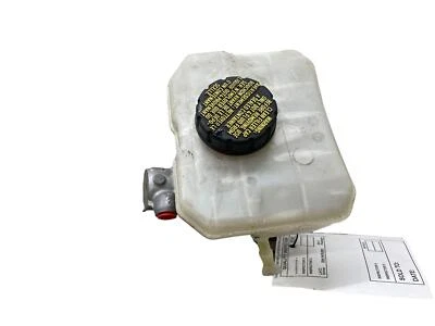 2018-2021 AUDI SQ5 BRAKE MASTER CYLINDER W/ BRAKE FLUID RESERVOIR TANK & CAP Foto 1 de 4