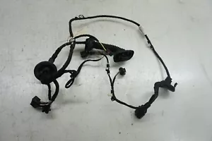 Arnés de cables para puerta trasera derecha Audi Q7 2011-2015 OEM - Imagen 1 de 12