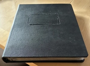 LOTE de 158 TARJETAS POSTALES 64 raras de colección de 1900 a 1950 con sellos 1 centavo Franklin - Imagen 1 de 24