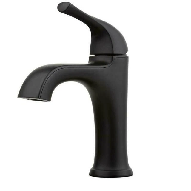 Pfister LF-042-JDCC Jaida Single Control 4 Centerset Bathroom Faucet