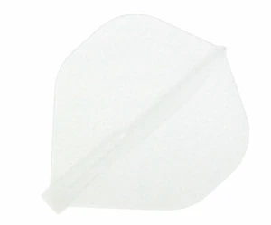 Cosmo Darts Fit Flight Original Standard Flights - 6 pack Natural - Picture 1 of 4