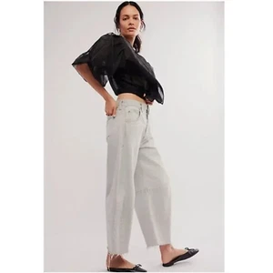 Citizens of Humanity Hufeisen Jeans Barrel 28 NEU - Bild 1 von 5
