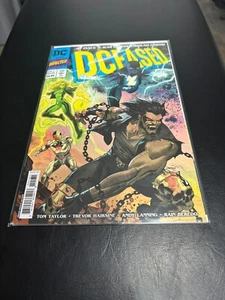 DCeased: War of the Undead Gods (2022) #1 Dan Mora Homage Variant DC Comics - Picture 1 of 1