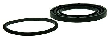 Front Disc Brake Caliper Repair Kit fits Buick, Cadillac, Chevrolet, - Image 1 of 4