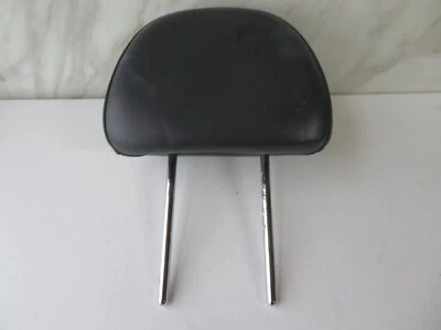 REPOSACABEZAS DELANTERO CUERO MINI COOPER S R53 2000-2006 AMS1218-2 - Imagen 1 de 4