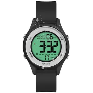 Boys Sports Wristwatch for Swimming and Diving 100m Water Resistant with Timer - Picture 1 of 7
