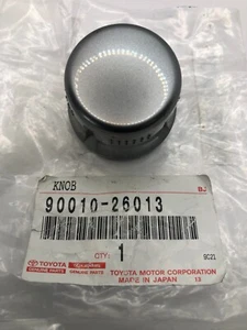 90010-26013 perilla 2010-2013 Toyota Highlander - Imagen 1 de 4