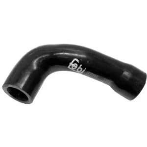 33858 Febi Breather Hose for MB Mercedes 190 Mercedes-Benz 300TE 190E 300E 300SE - Picture 1 of 1