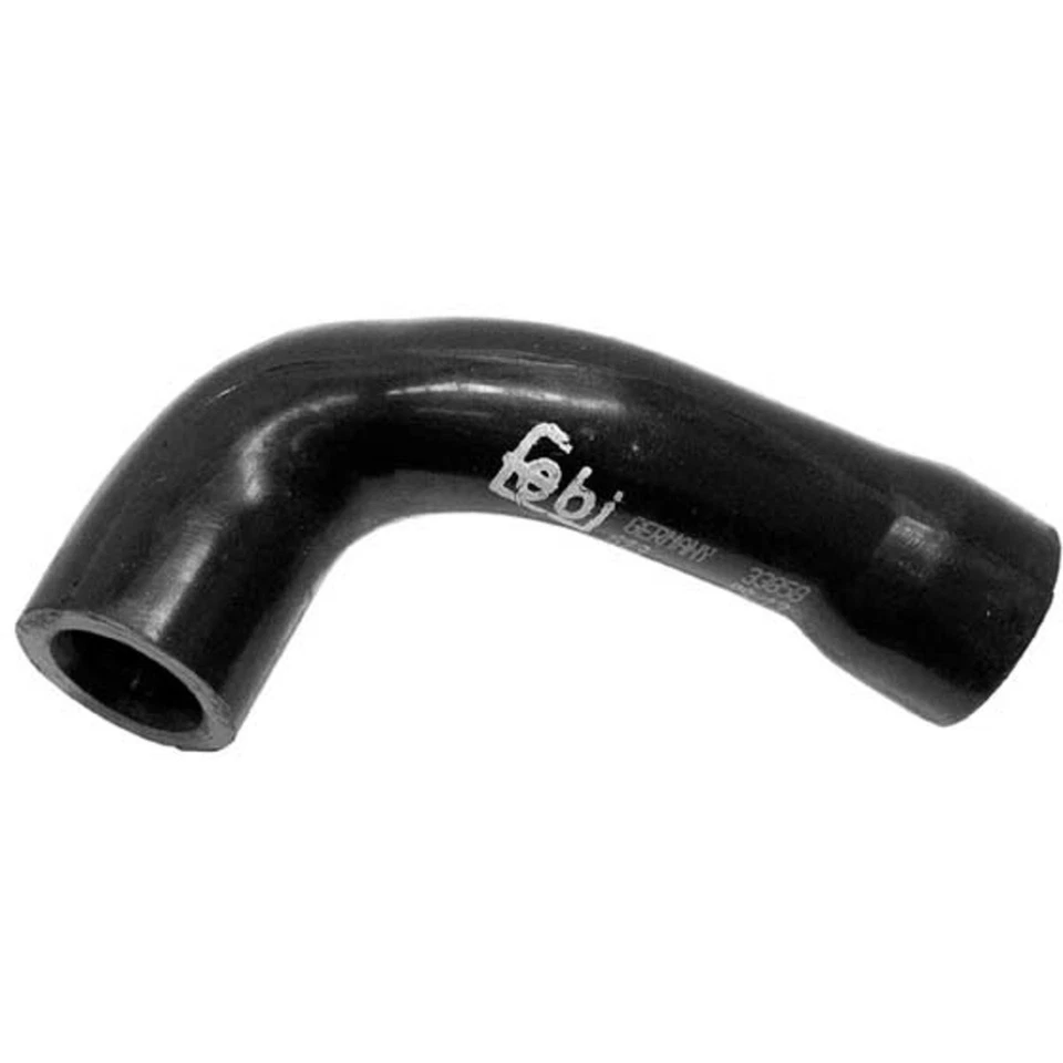 Manguera de respiración Febi 33858 para MB Mercedes 190 Mercedes-Benz 300TE 190E 300E 300SE Foto 1 de 1