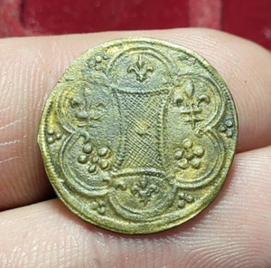 #77-260 ~ Token / Token - Kontotoken zum Identifizieren - Bild 1 von 2