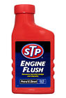 STP Engine Flush For Petrol Or Diesel Engines Oil Flushing Clean Additive 450ml
