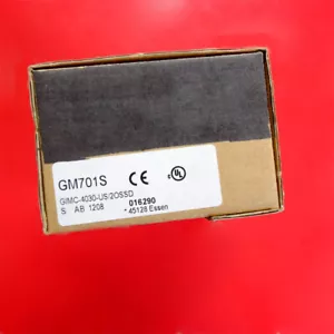 GM701S For IFM Inductive Safety Sensor - Picture 1 of 5