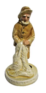 Sebastian Miniatur SML-148 Das alte Salz - Bild 1 von 3