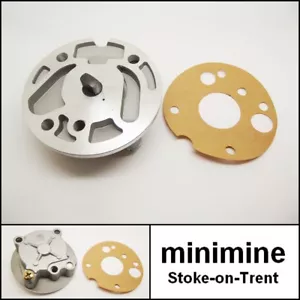 Classic Mini 998cc Slot Drive Oil Pump For A+ Engines GLP139 INC. GASKET plus - Picture 1 of 1