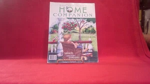 Mary Engelbreit's Home Companion June & July 1998 Summertime - Picture 1 of 2