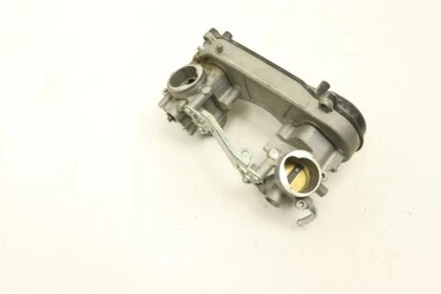 Kawasaki Brute Force 750 19 Throttle Body 16163-0792 44613 — 第 1/4 张图片