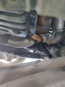Sin ref catalizador para OPEL ASTRA K SPORTS TOURER (10.2015- ) 1.6 110CV 297170 - Imagen 1 de 5
