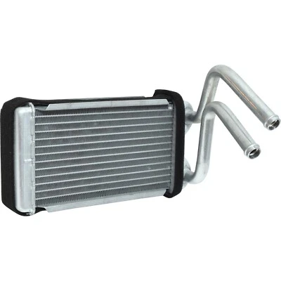 Núcleo de calefacción de climatización para Honda Civic 1992-1998 UAC 1993 1994 1995 1996 1997 Foto 1 de 2