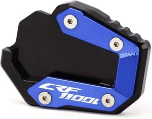 For Honda CRF1100L L4 Africa Twin 2020-2022 CRF 1100 L Foot Side Stand Kickstand - Picture 1 of 38