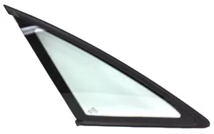 Cuarto Ventana de Cristal TOYOTA HIGHLANDER Izquierda 01 02 03 04 06 07 FABRICANTE DE EQUIPOS ORIGINALES - Imagen 1 de 1