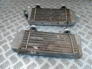 KTM 450 SXF 2007 Radiator - Picture 1 of 7