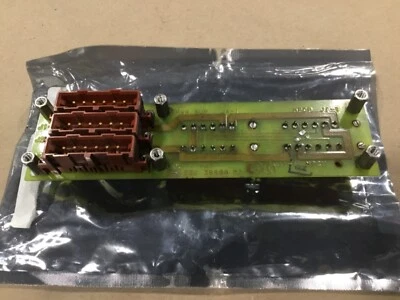 辛辛那提 Milacron 3-531-3880A 电源板电路板 #13Z21 — 第 1/4 张图片