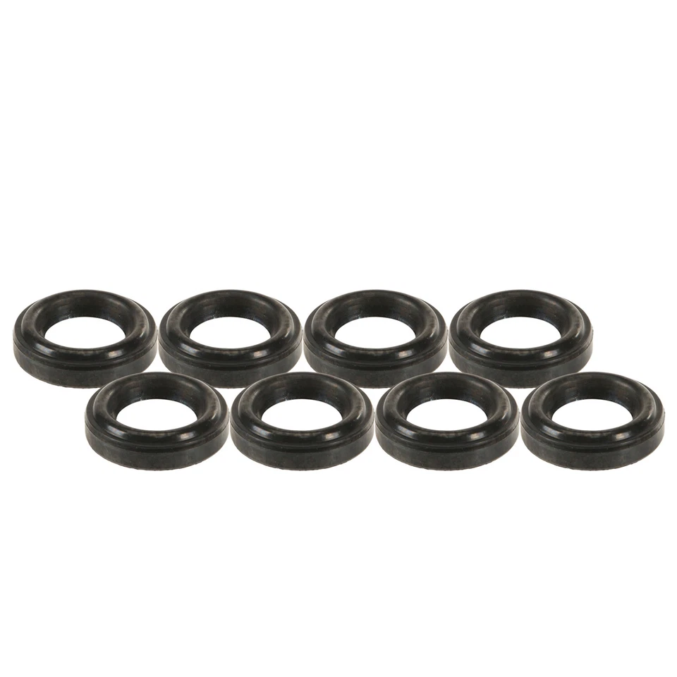 Juego de 8 sellos de tubo de bujía originales OEM para 4Runner Land Cruiser Sequoia Tundra Foto 1 de 1