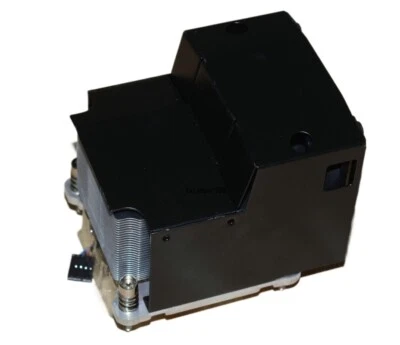 DELL V0KXH PRECISION T7810, T7910 CPU Fan & Heatsink Set - Image 1 of 4