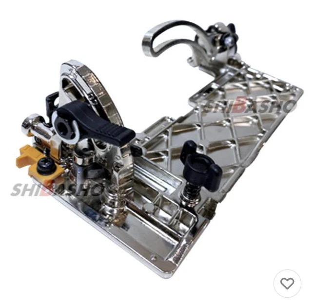 Makita136471‐6 per HS005GZ Parts sega circolare senza fili brushless 40 V - Immagine 1 di 1