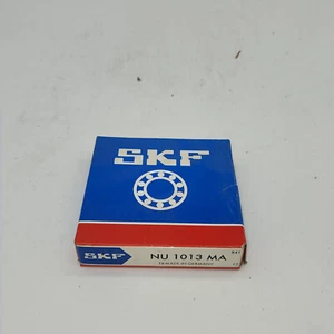 SKF NU 1013 MA Einreihiges Zylinderrollenlager - Bild 1 von 1