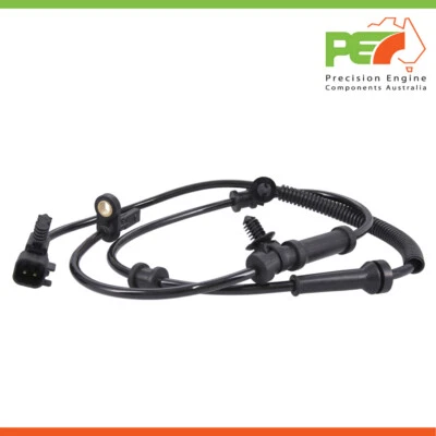 OEM Wheel Speed Sensor -LH Front For Jeep Grand Cherokee 3.0L Diesel Turbo 6Cyl — 第 1/4 张图片