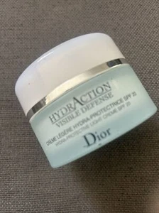 Dior HydraAction Visible Defense Hydra-Schutzlicht Tagescreme 1,8 Unzen LSF 20 - Bild 1 von 5