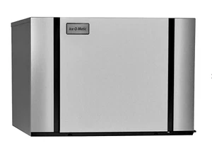 48" Ice-O-Matic Commercial Ice Maker 2000 lbs/24hrs - Picture 1 of 2
