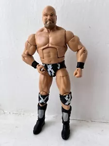 WWE WWF WARLORD MATTEL ELITE SAMMLUNG SERIE 50 WRESTLING SPIELZEUG ACTIONFIGUR - Bild 1 von 4